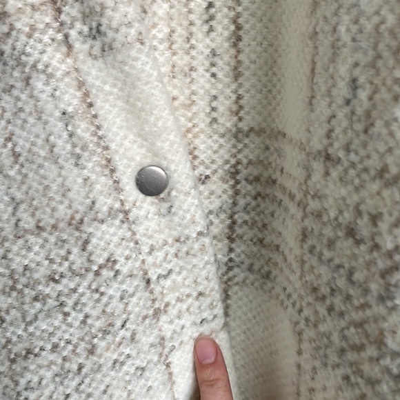 BB Dakota shacket - Picture 3 of 8